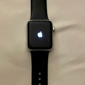 Apple Watch series 3